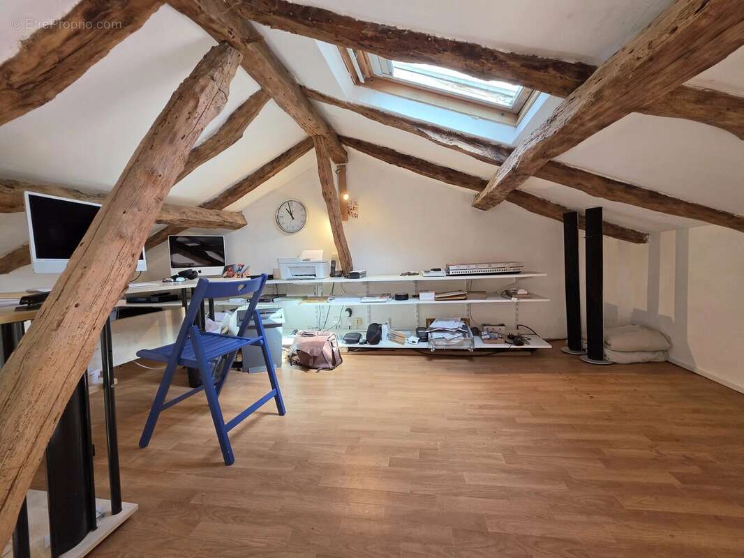 Maison à ROQUECOR