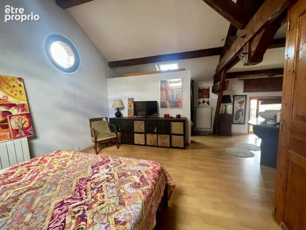 Maison 6 pièces 197 m² à vendre à Crepy-En-Valois (60800) - photo 9