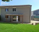 Maison à MAZERES-LEZONS