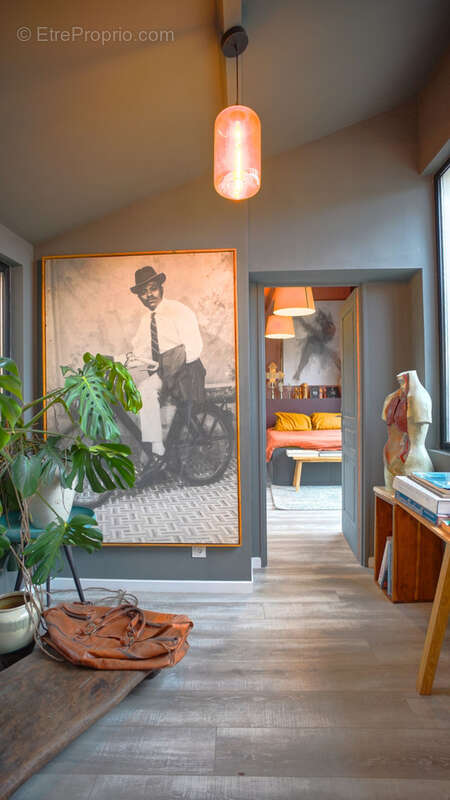 Maison à BOURRON-MARLOTTE