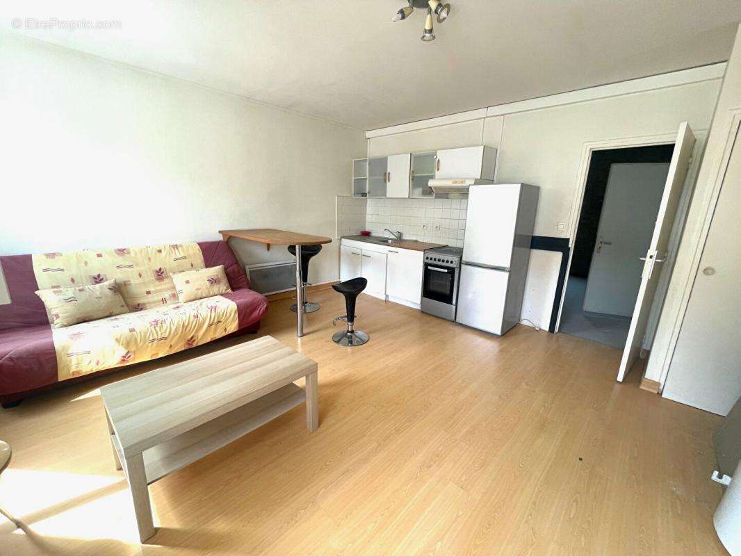 Appartement à BREST