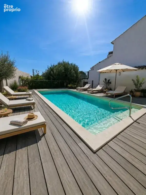 Appartement à LES ISSAMBRES