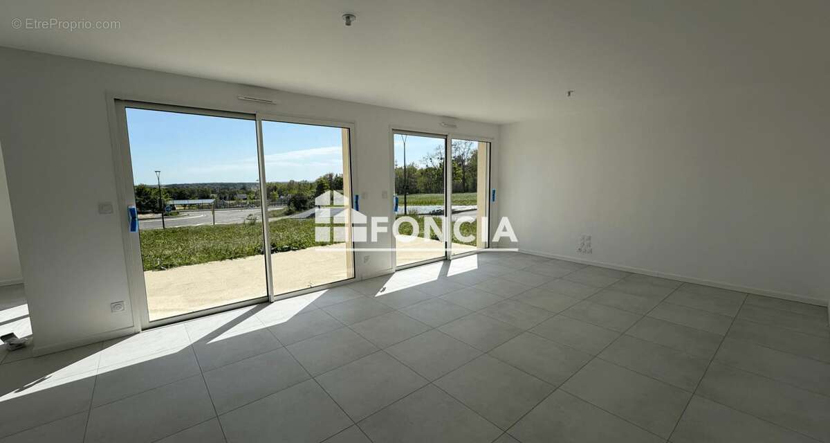 Maison de 132m2 avec jardin et garage - photo 4