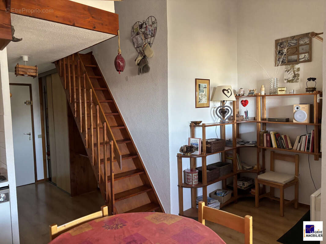 Appartement à LANDRY