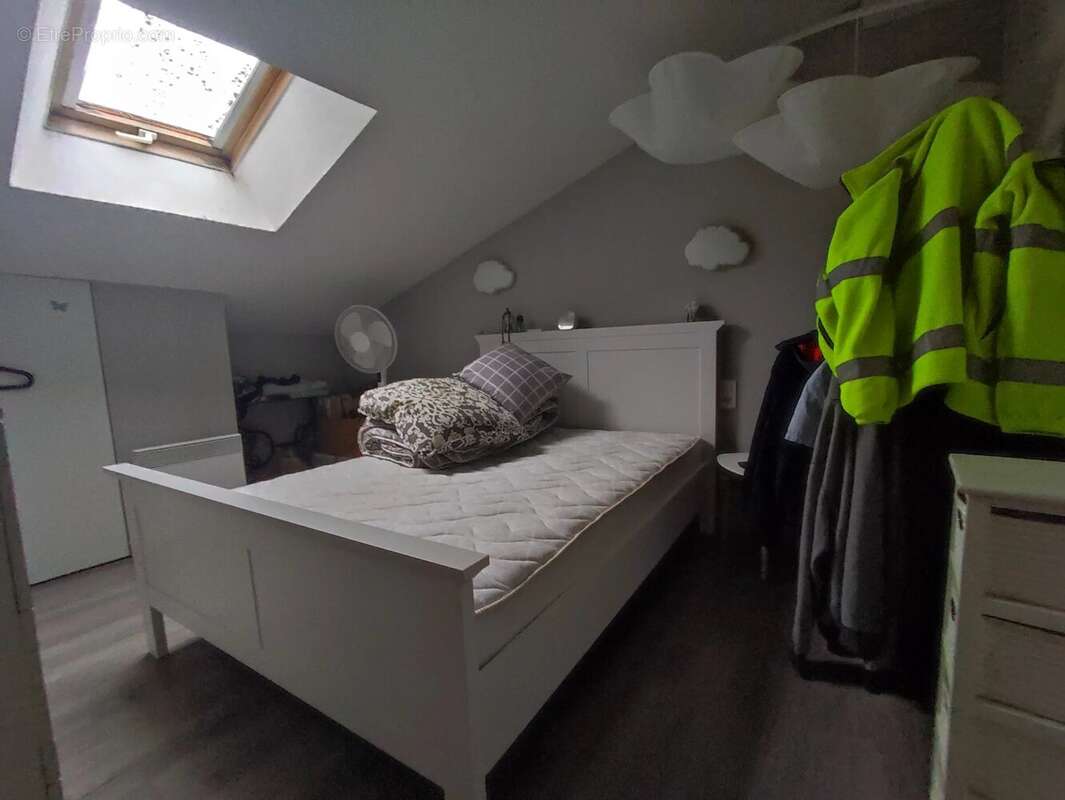 Appartement à SAINT-JUERY