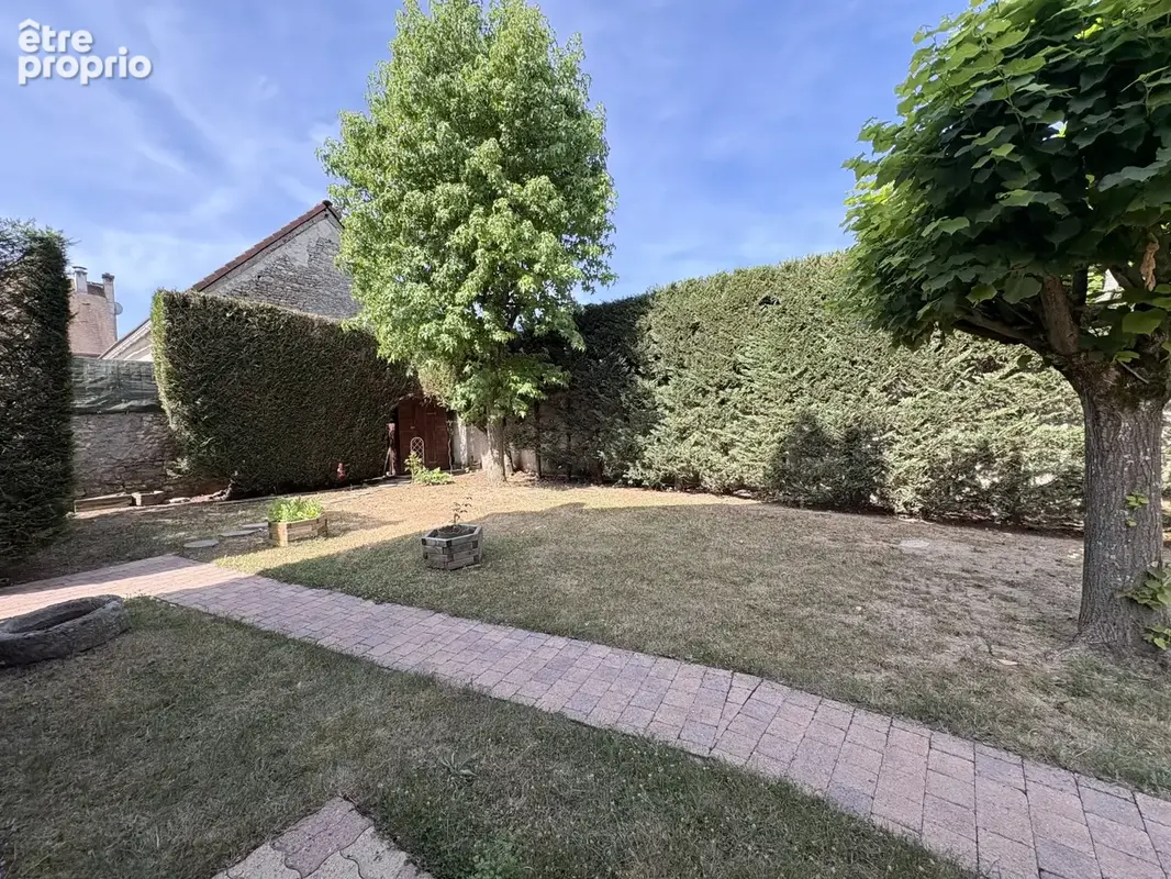 Maison 5 pièces 113.15m2 à 20  min de Houdan - photo 14