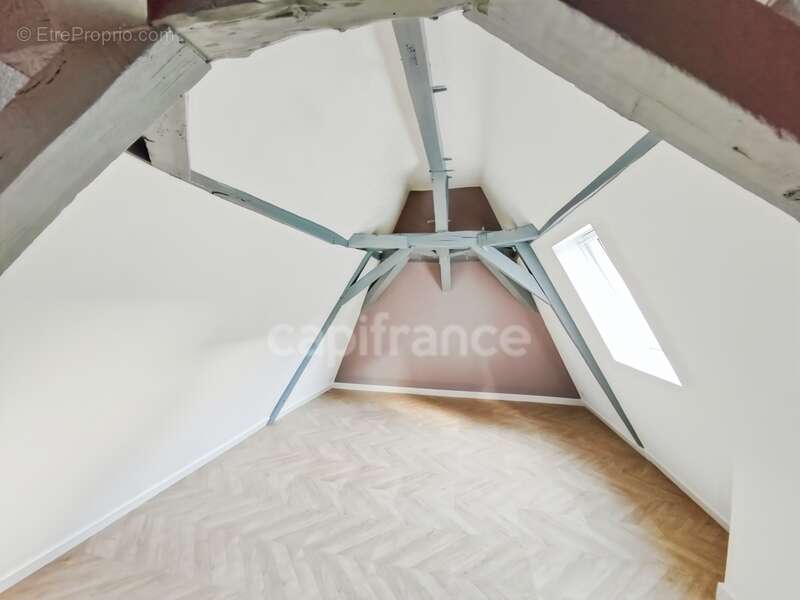 Appartement à CHALON-SUR-SAONE