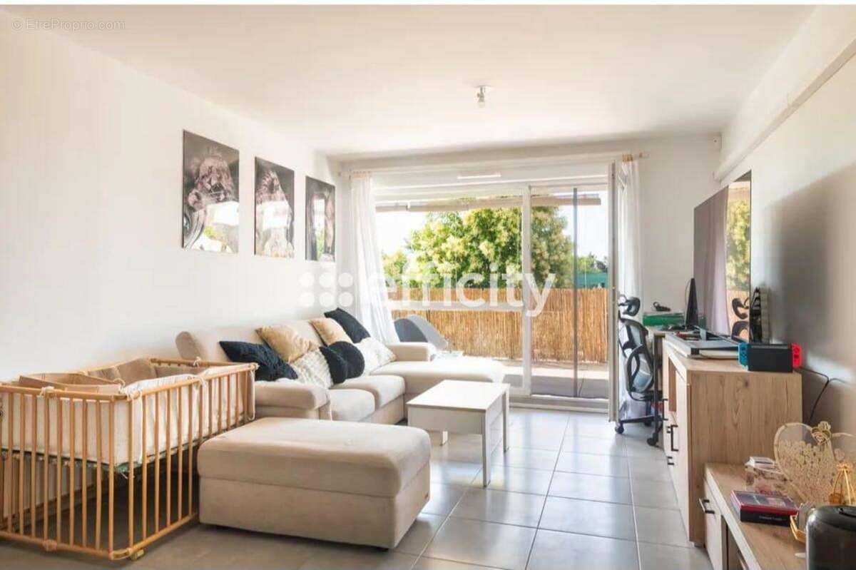 Appartement - photo 7