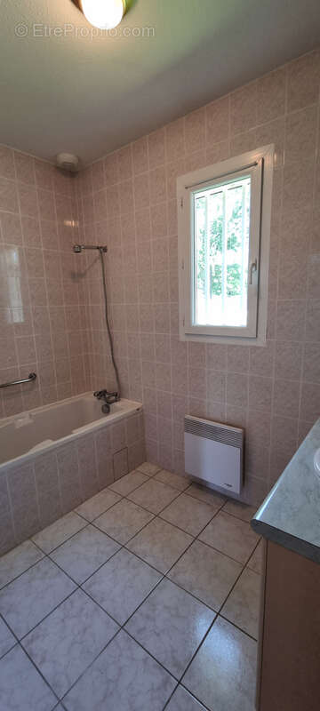 Maison à SAINT-COME-D'OLT