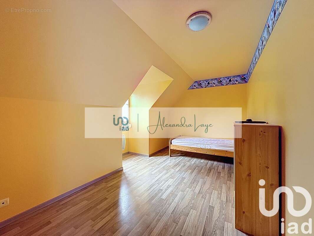 Photo 8 - Maison à LA FERTE-ALAIS