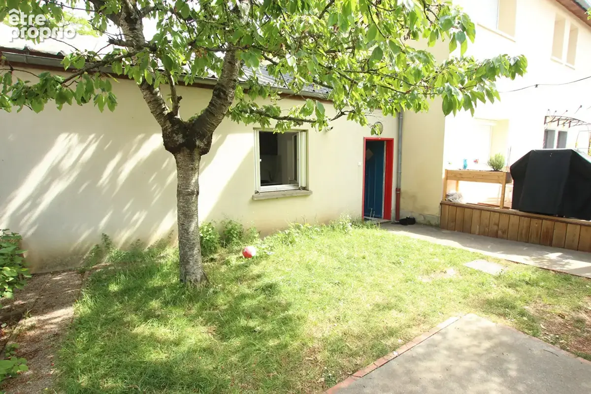 Appartement Clamart 2 pièce(s) 48 m2 - photo 8