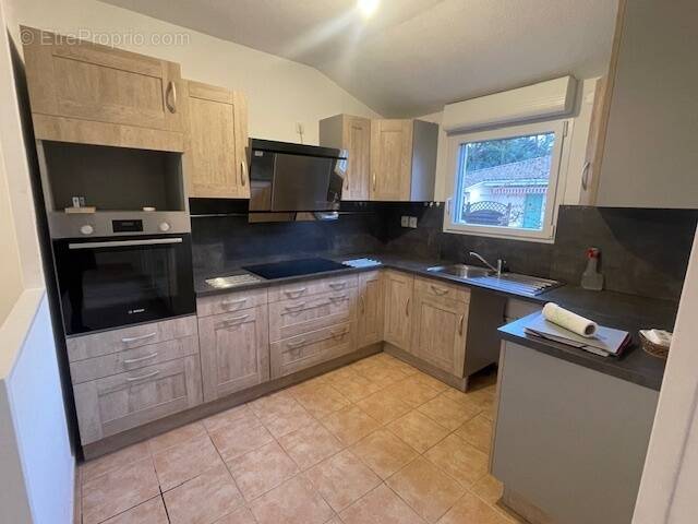 Appartement à SAINT-PANTALEON-LES-VIGNES