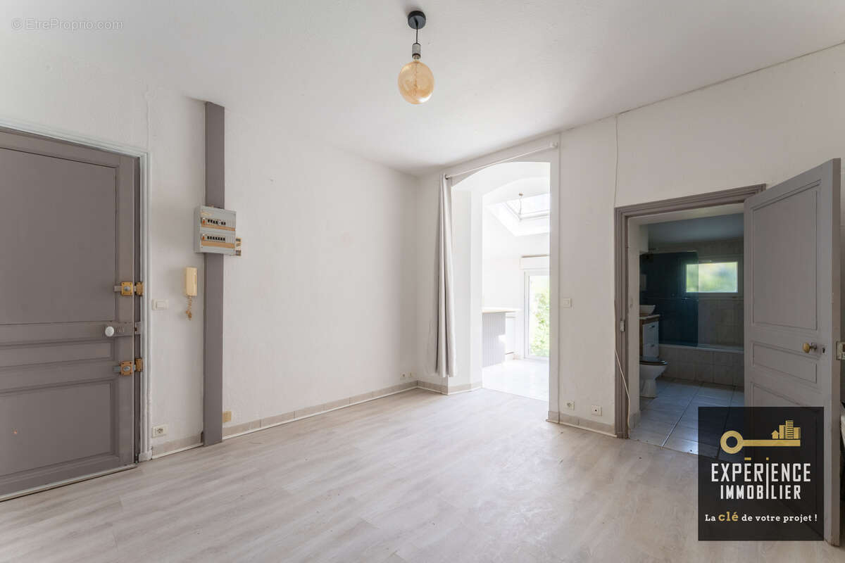 Appartement à SAINT-BRIEUC