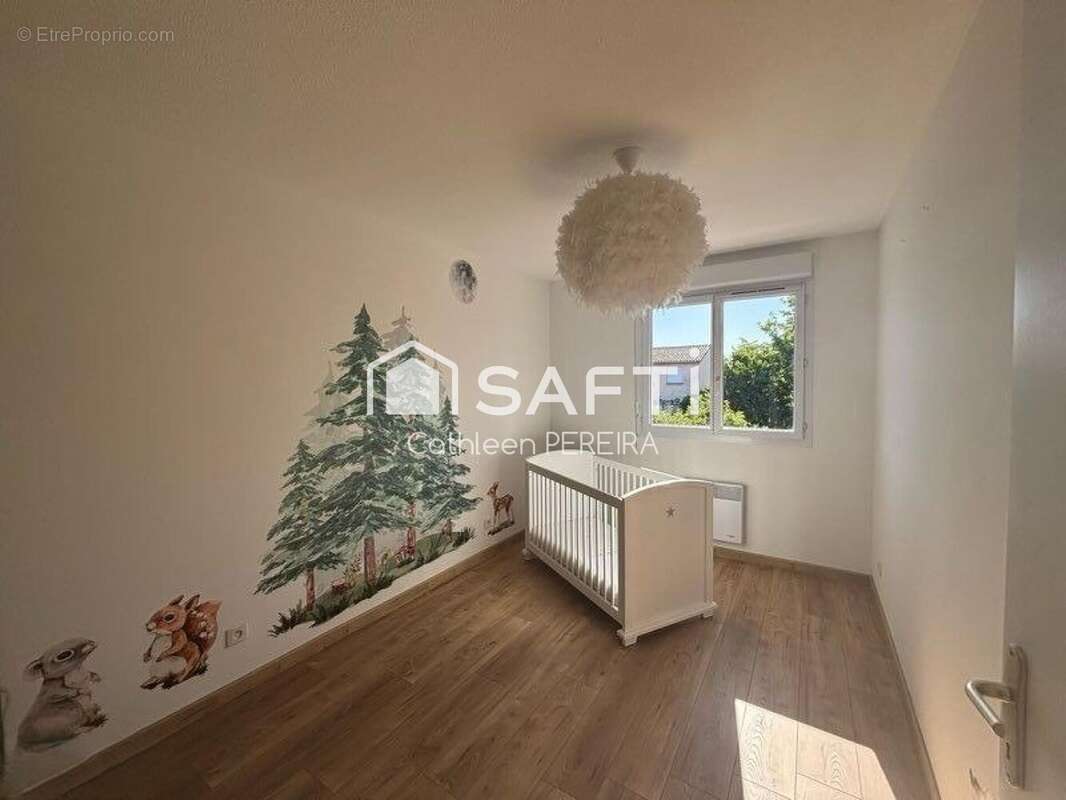 Maison 80 m² à Montastruc-La-Conseillere  - photo 3