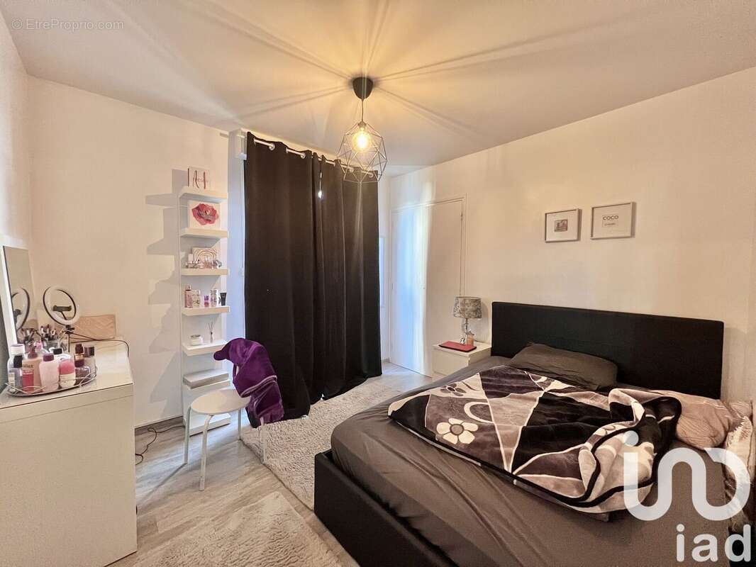 Photo 5 - Appartement à TOULOUSE