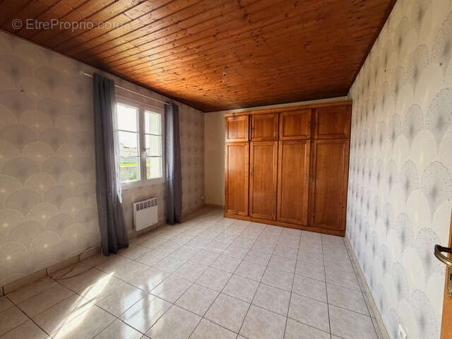 Maison à BARBATRE