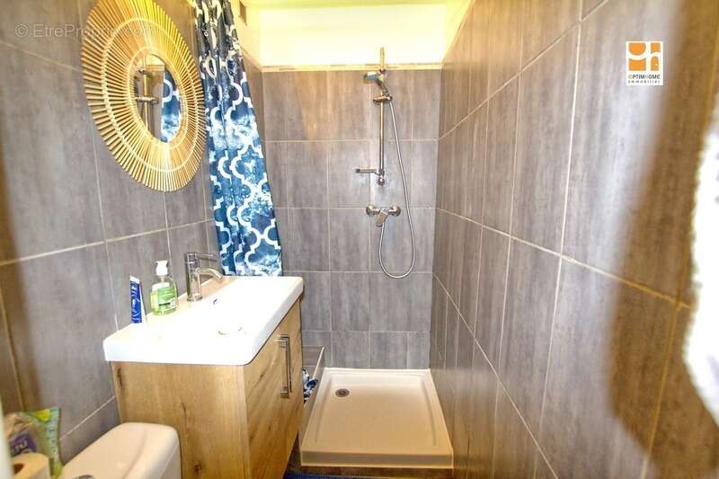 Appartement à vendre 1 pièces NICE (06) - photo 6