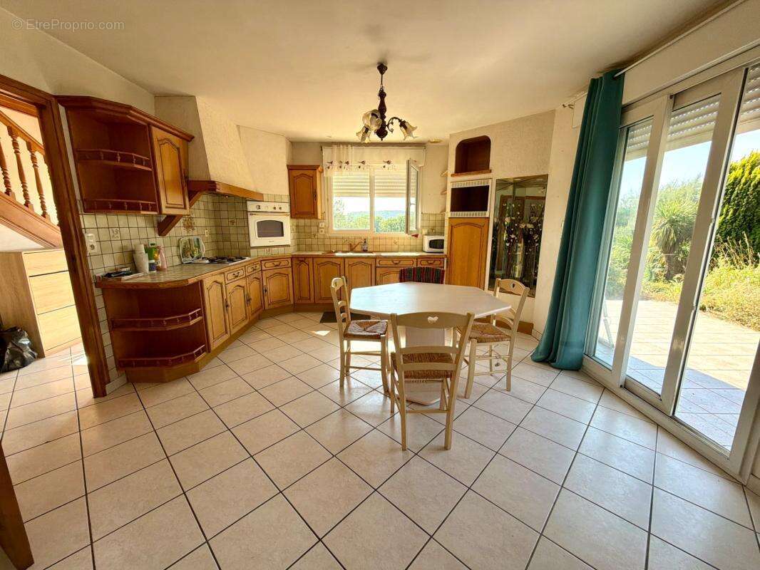 Maison à vendre 5 pièces  (56) - photo 2