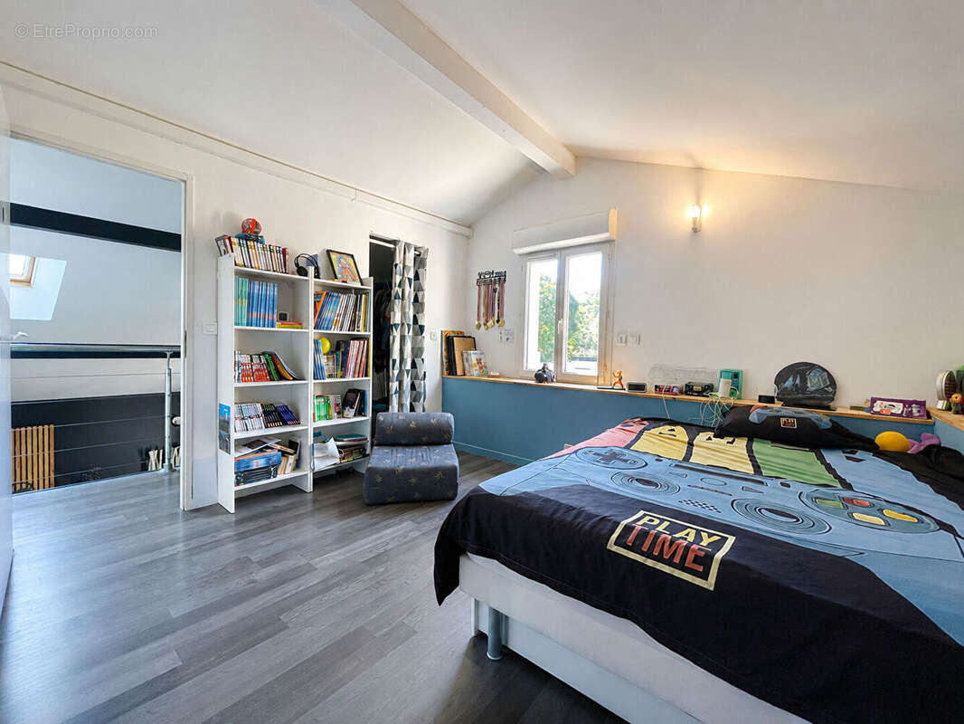 Maison 132m² à tournefeuille - photo 10