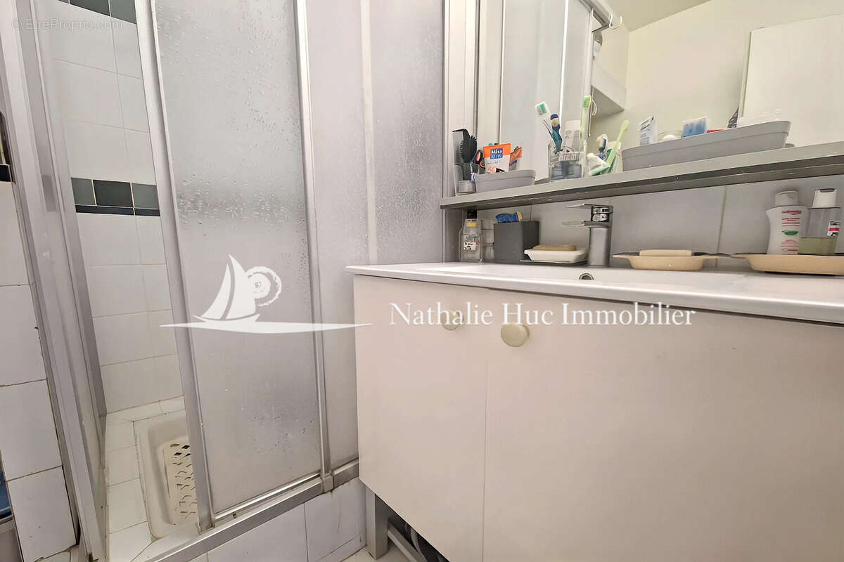 Appartement à SAINT-NAZAIRE