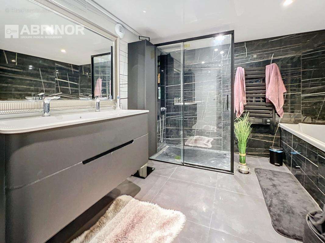 Appartement à CAPINGHEM