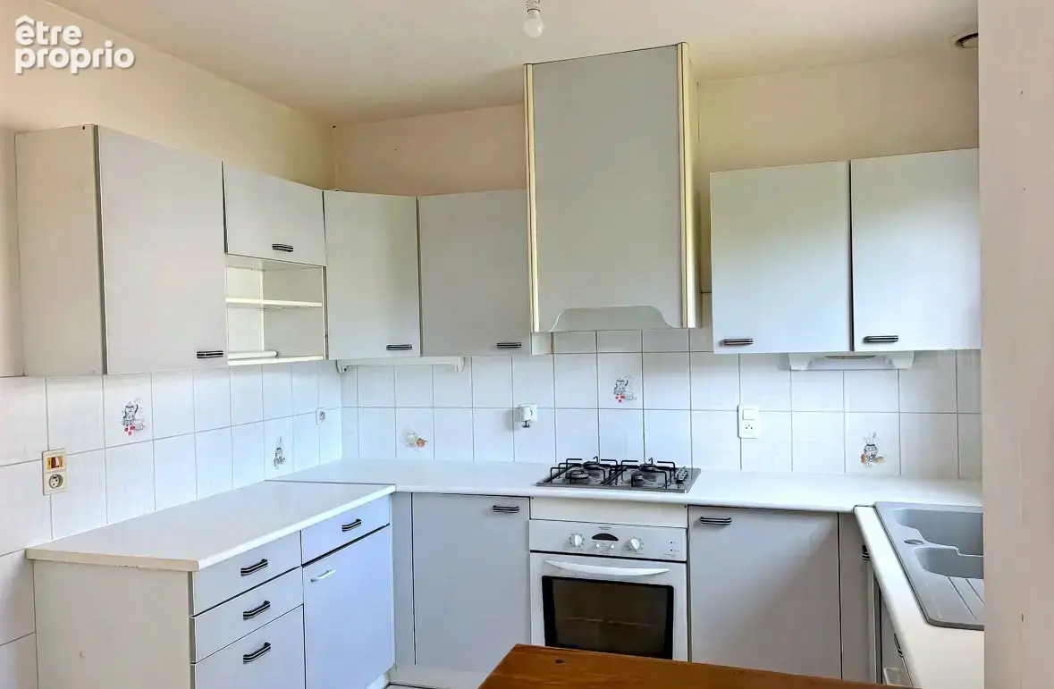 Maison 83m2 + garage - photo 4