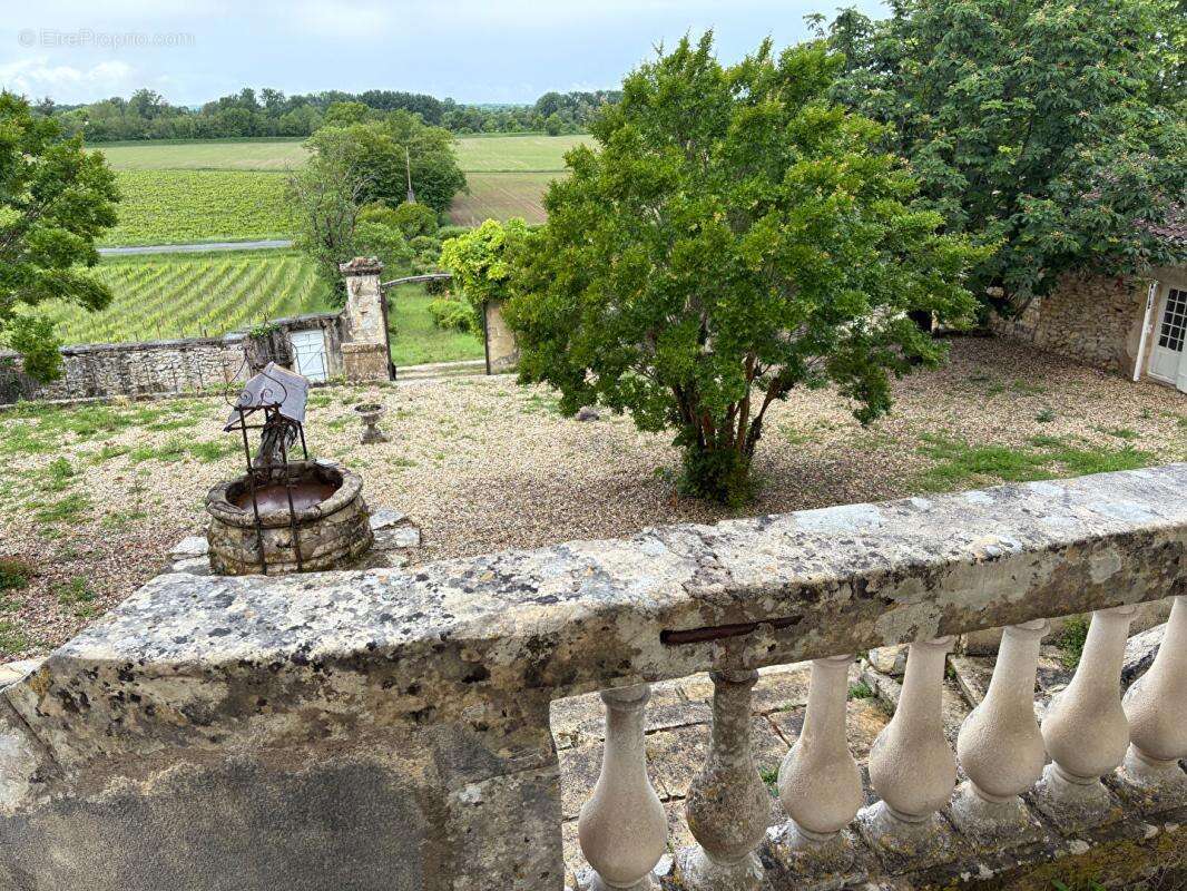 Maison à LOUPIAC
