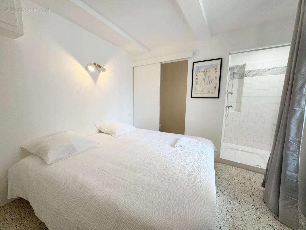 Appartement à SAINT-JULIEN-DU-VERDON