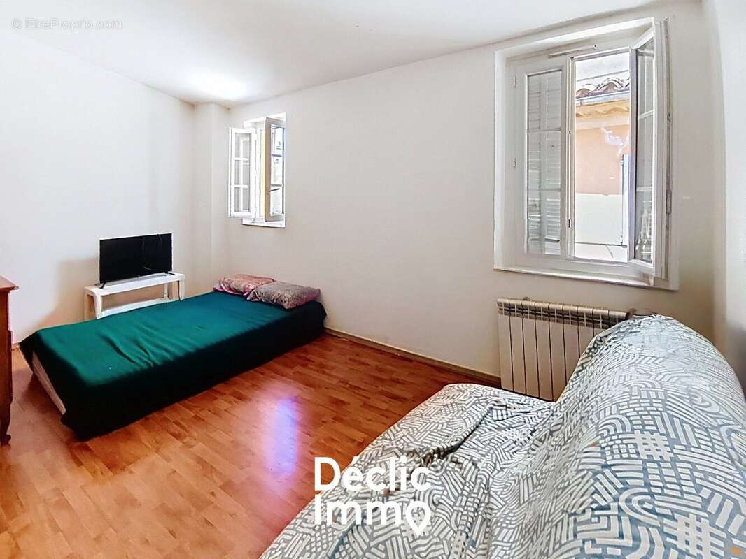 Appartement à GRASSE
