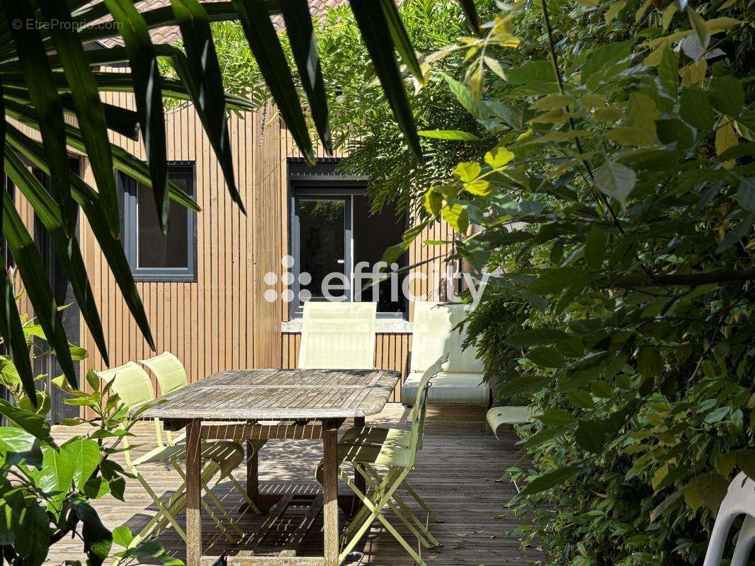 Maison 120 m² à Bordeaux  - photo 5