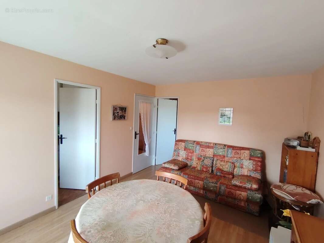 Appartement 34 m² à Camiers  - photo 2