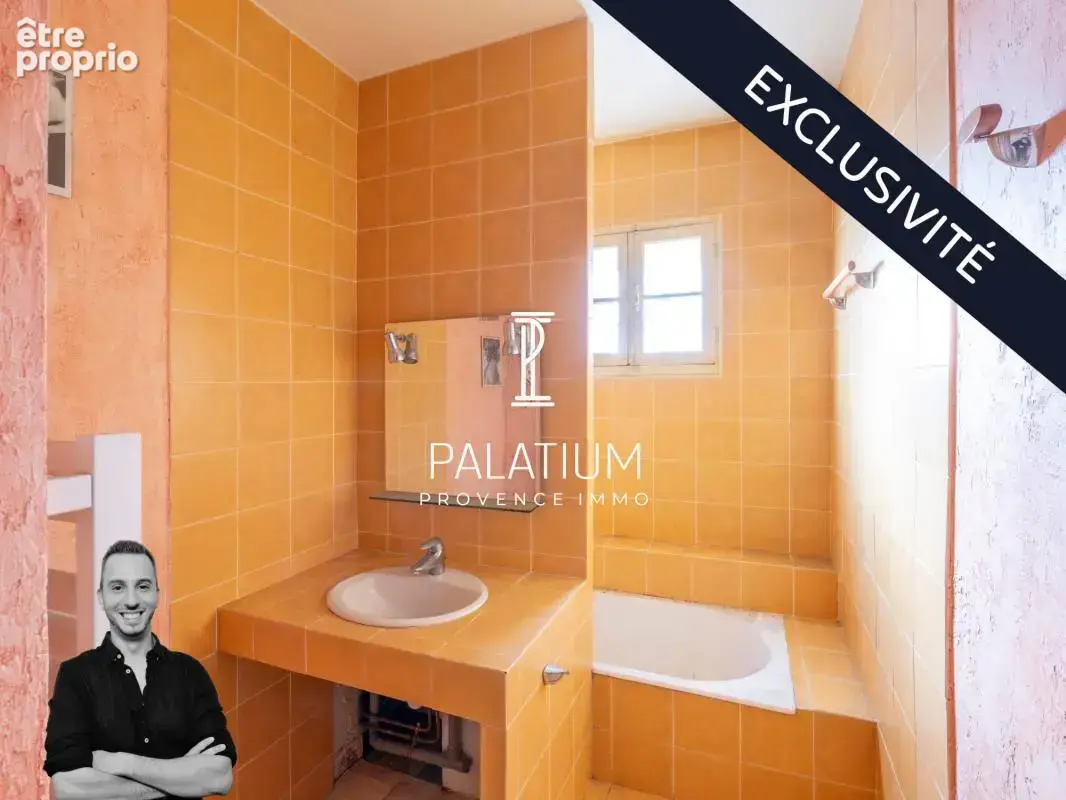Maison de 145 m² à fort potentiel – Cœur de Marignane - photo 14