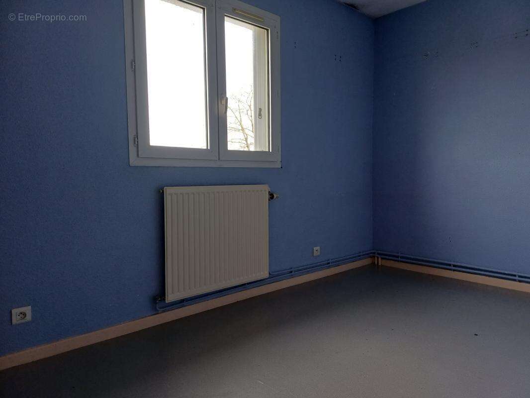 Maison à ECHENANS-SOUS-MONT-VAUDOIS