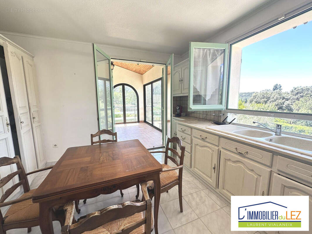 Maison 145 m² à Montferrier-Sur-Lez  - photo 7