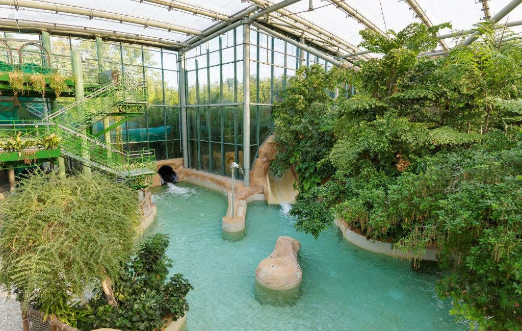 Investissement dans un Center Parcs - photo 14