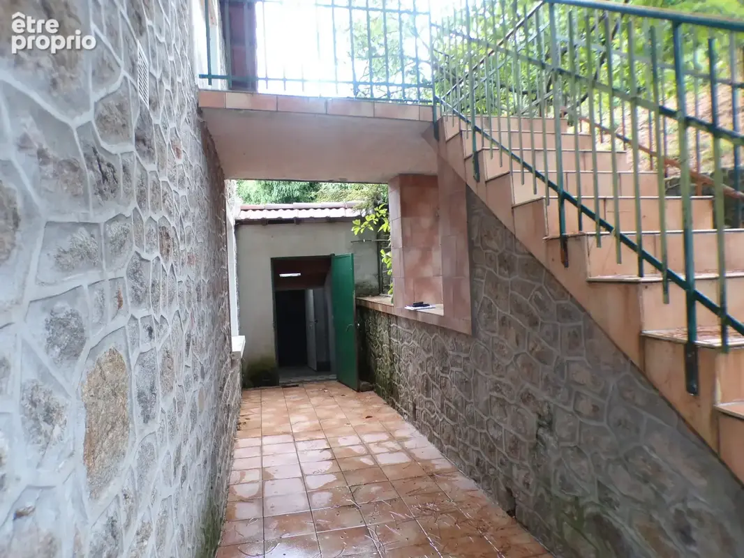 Maison de village en pierre - photo 16