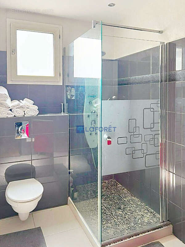 Maison à LA GRANDE-MOTTE