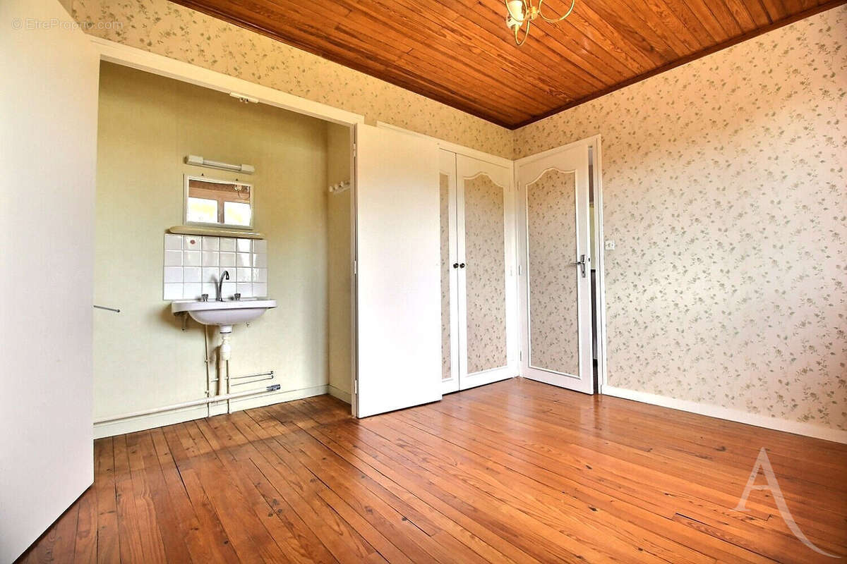 Maison Villenave d'Ornon - 4 chambres - 116 m2 - photo 11