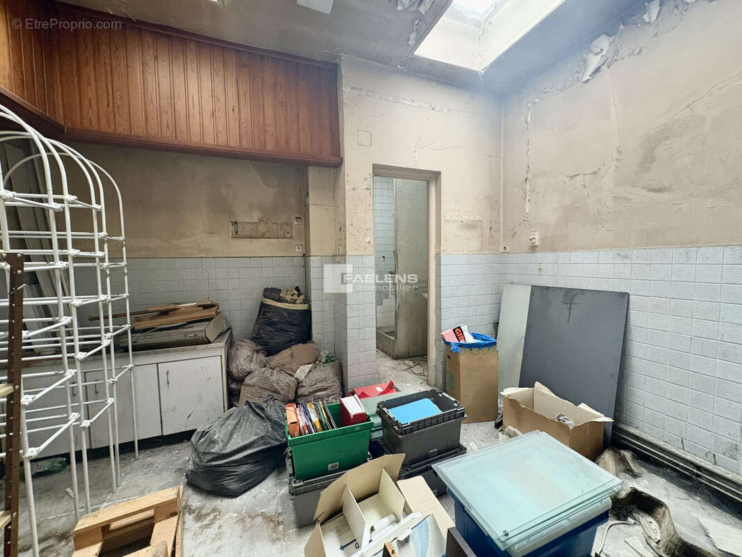 Appartement 43 m² à Lille  - photo 5