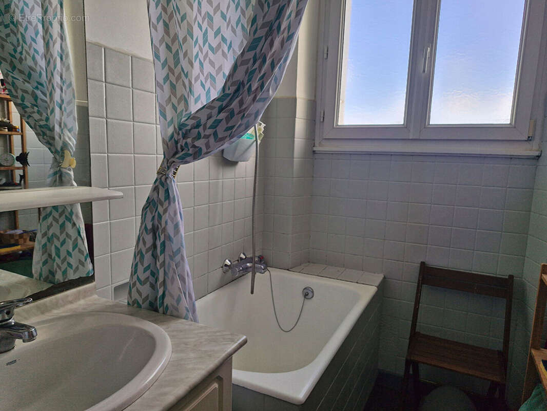 Maison à LE FOLGOET