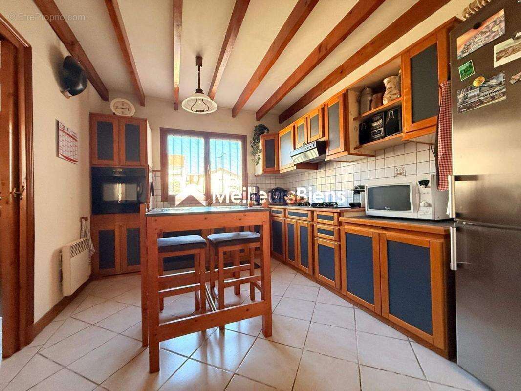 Maison à SAINT-OUEN-L&#039;AUMONE