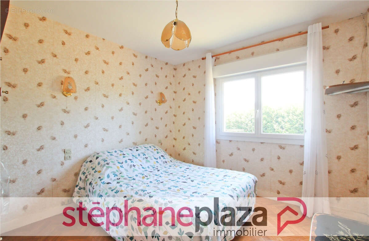 Maison à CHATEAUGIRON