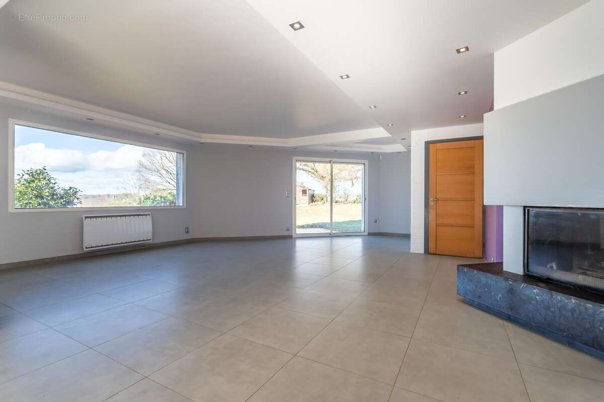 Maison d'architecte avec vue - photo 11