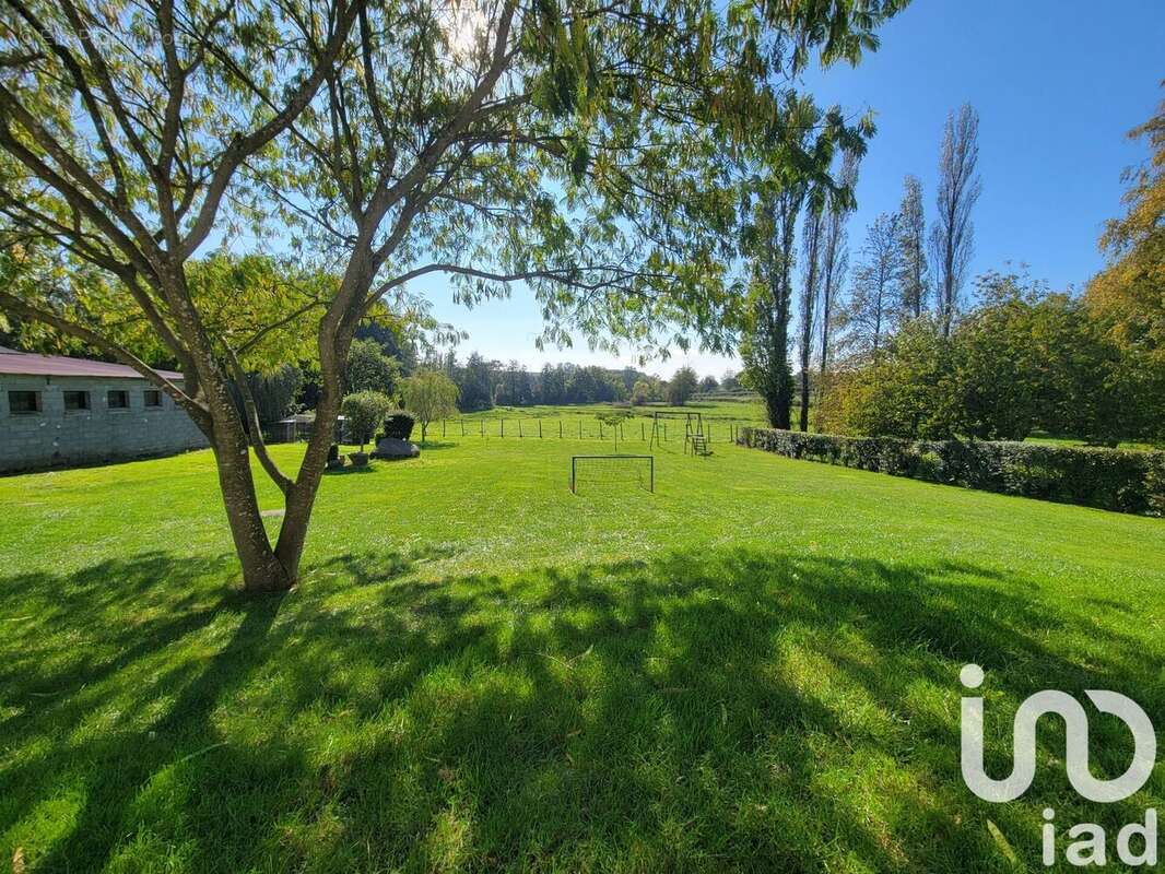 Photo 4 - Maison à SAINT-PIERRE-DU-CHEMIN