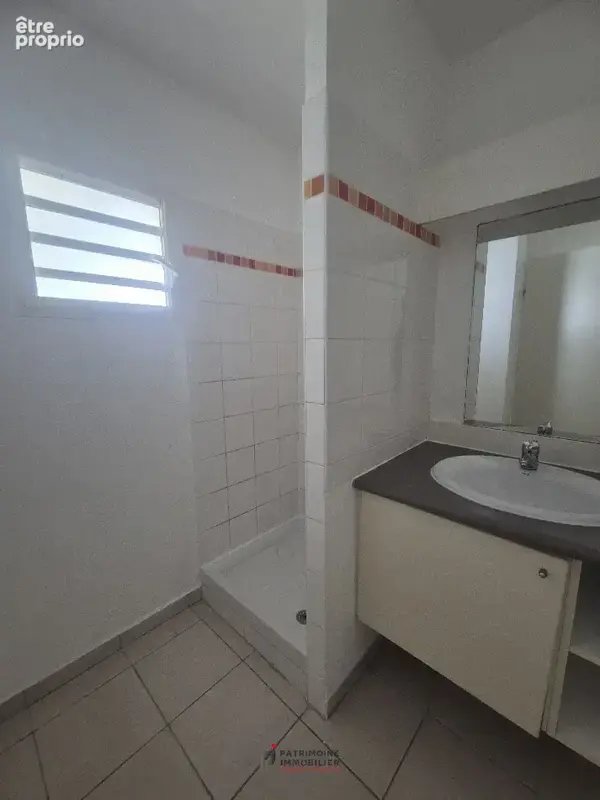 Appartement avec terrasse dernier étage à vendre à Saint-François - photo 6
