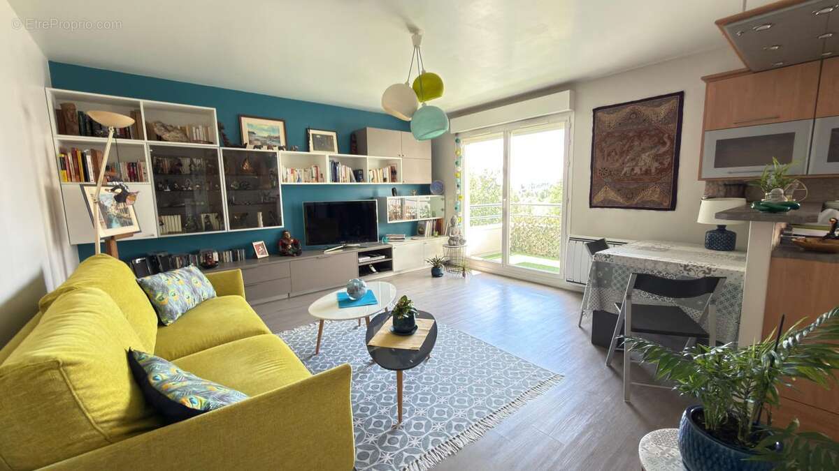 Appartement à NEUILLY-PLAISANCE