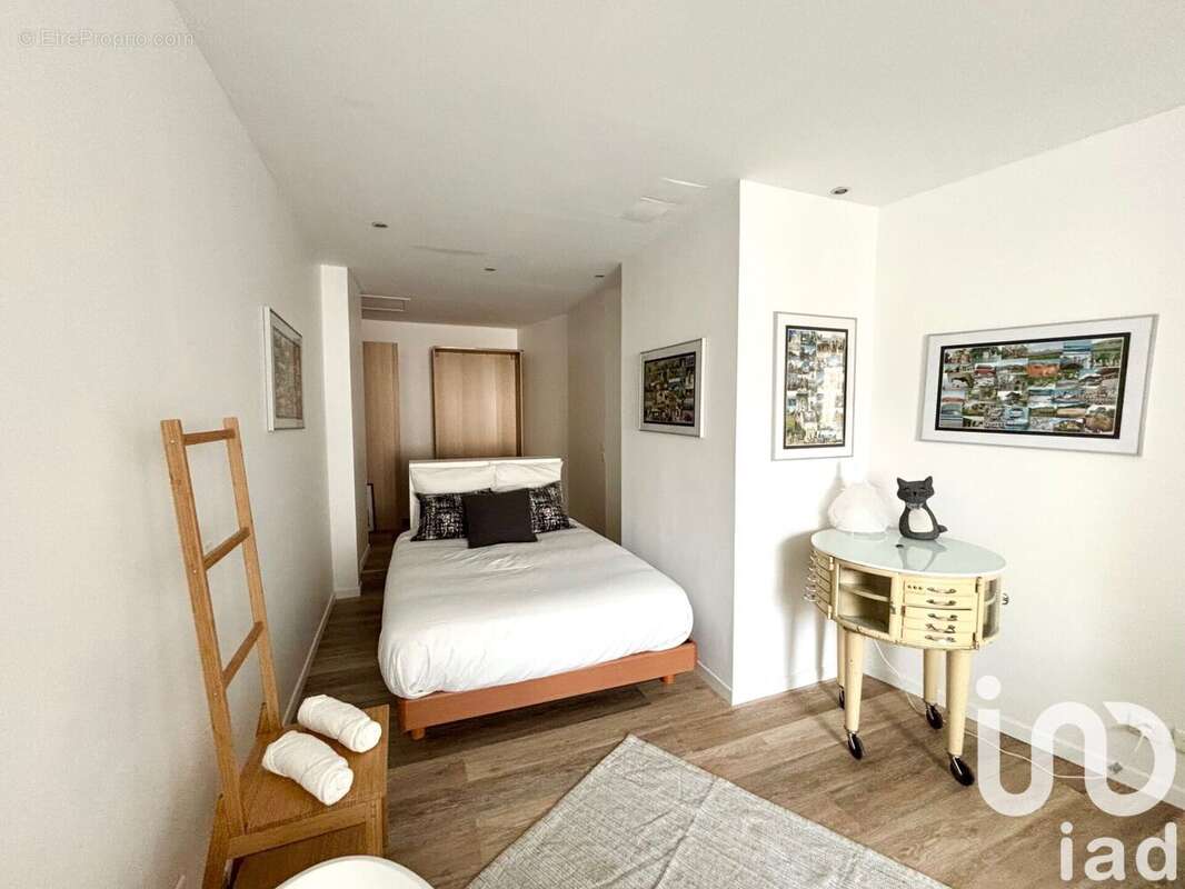 Photo 9 - Maison à CHATEAUROUX