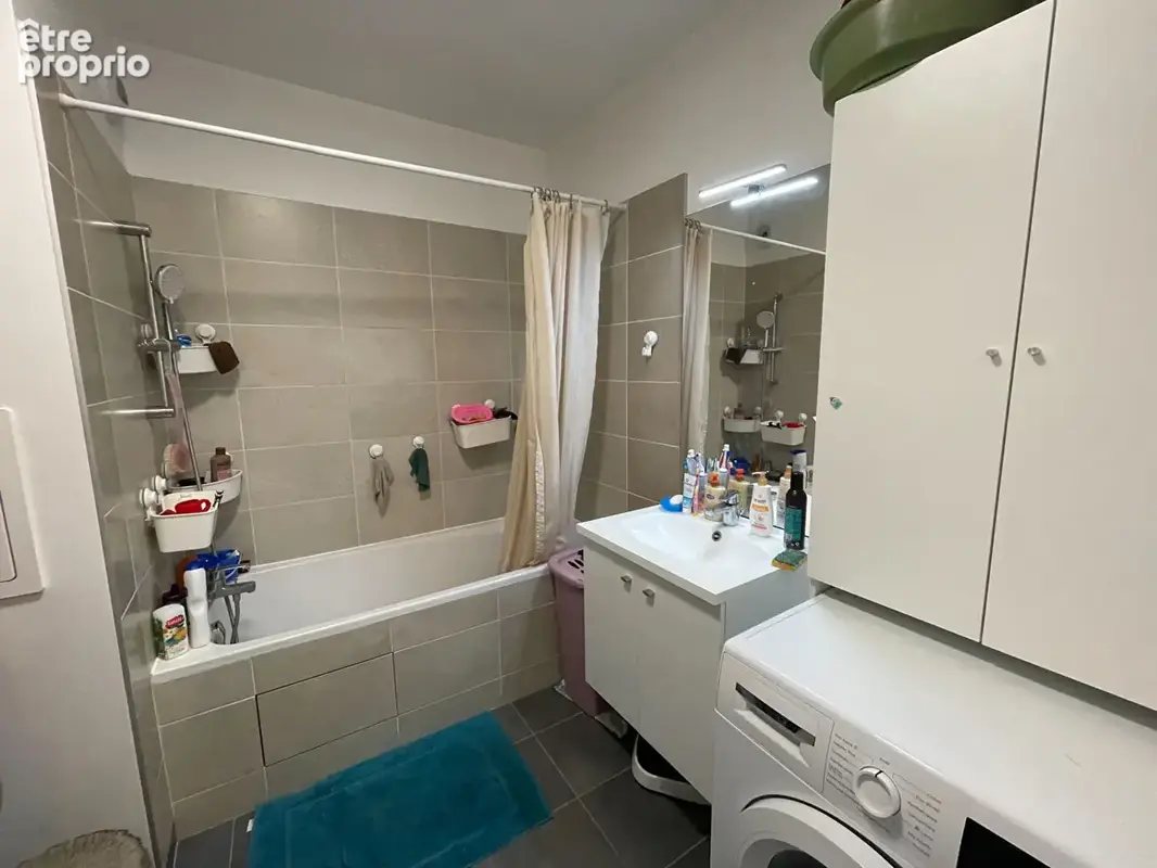 Appartement Noiseau - 4 pièce(s) - 77 m2 avec jardin - photo 10