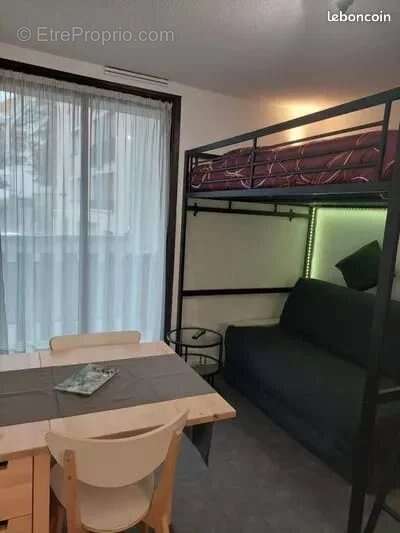 Appartement à BAGNERES-DE-LUCHON
