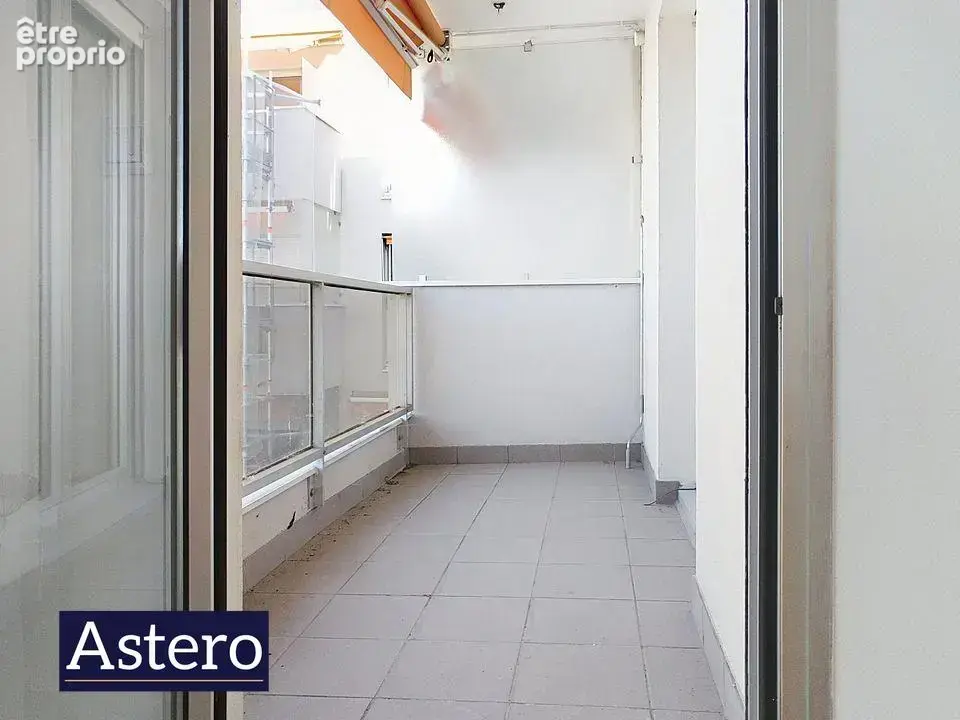 Appartement 2 pièces au sein d une résidence senior les Hespérides - photo 10